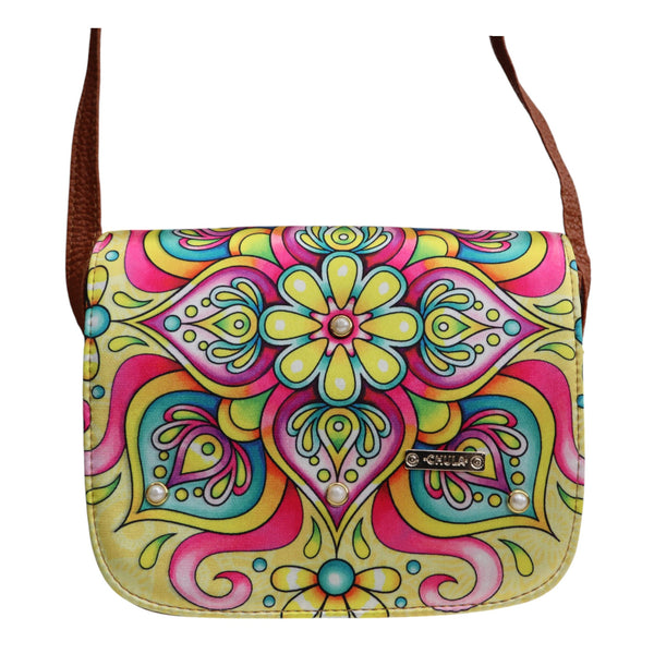 Julie - Flor Amarilla