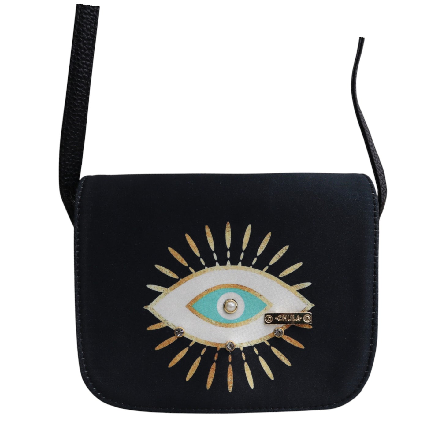 Julie - Turkish Golden Eye