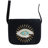 Julie - Turkish Golden Eye