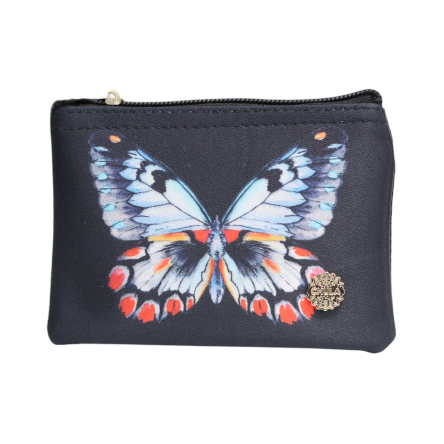 Tarjeteros - Mariposa Oscura