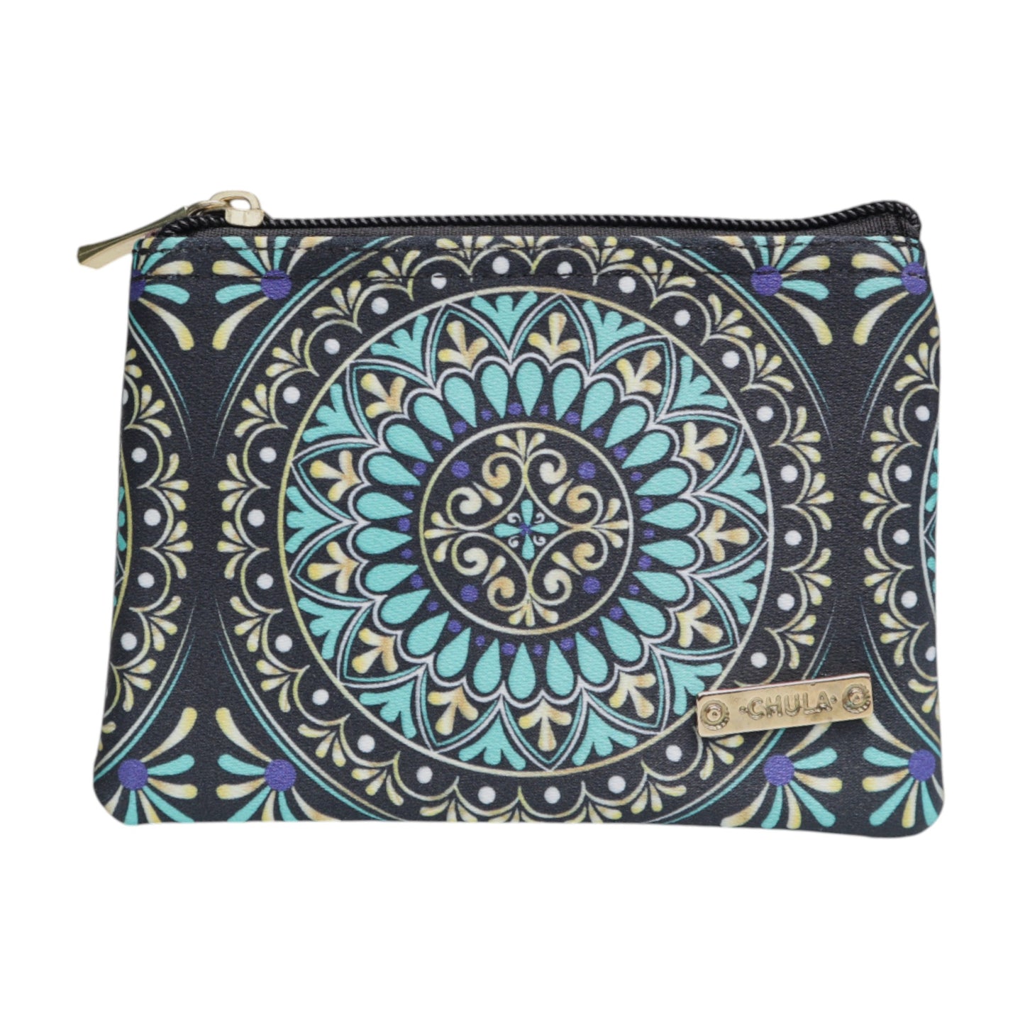 Tarjeteros - Mandala Circular