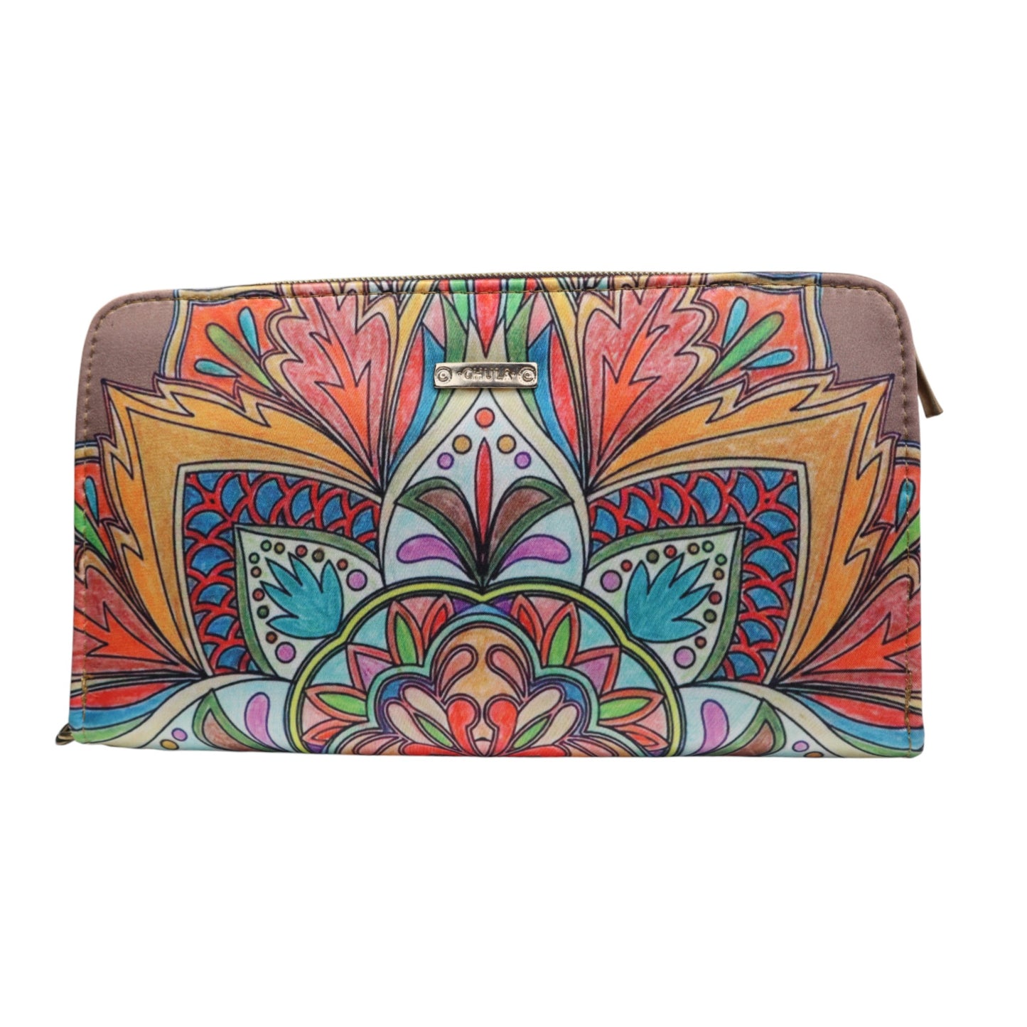 Cartera Maxi - Namaste
