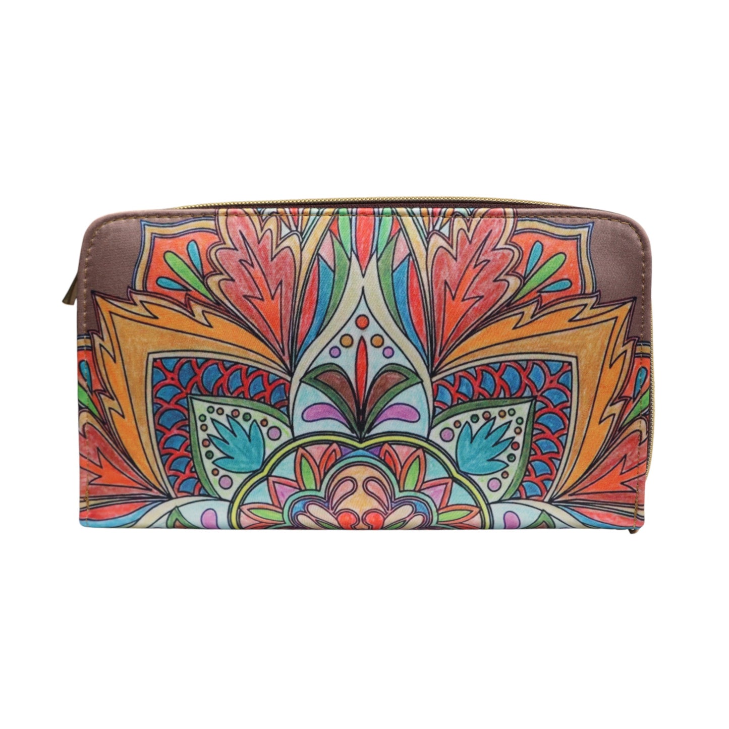 Cartera Maxi - Namaste