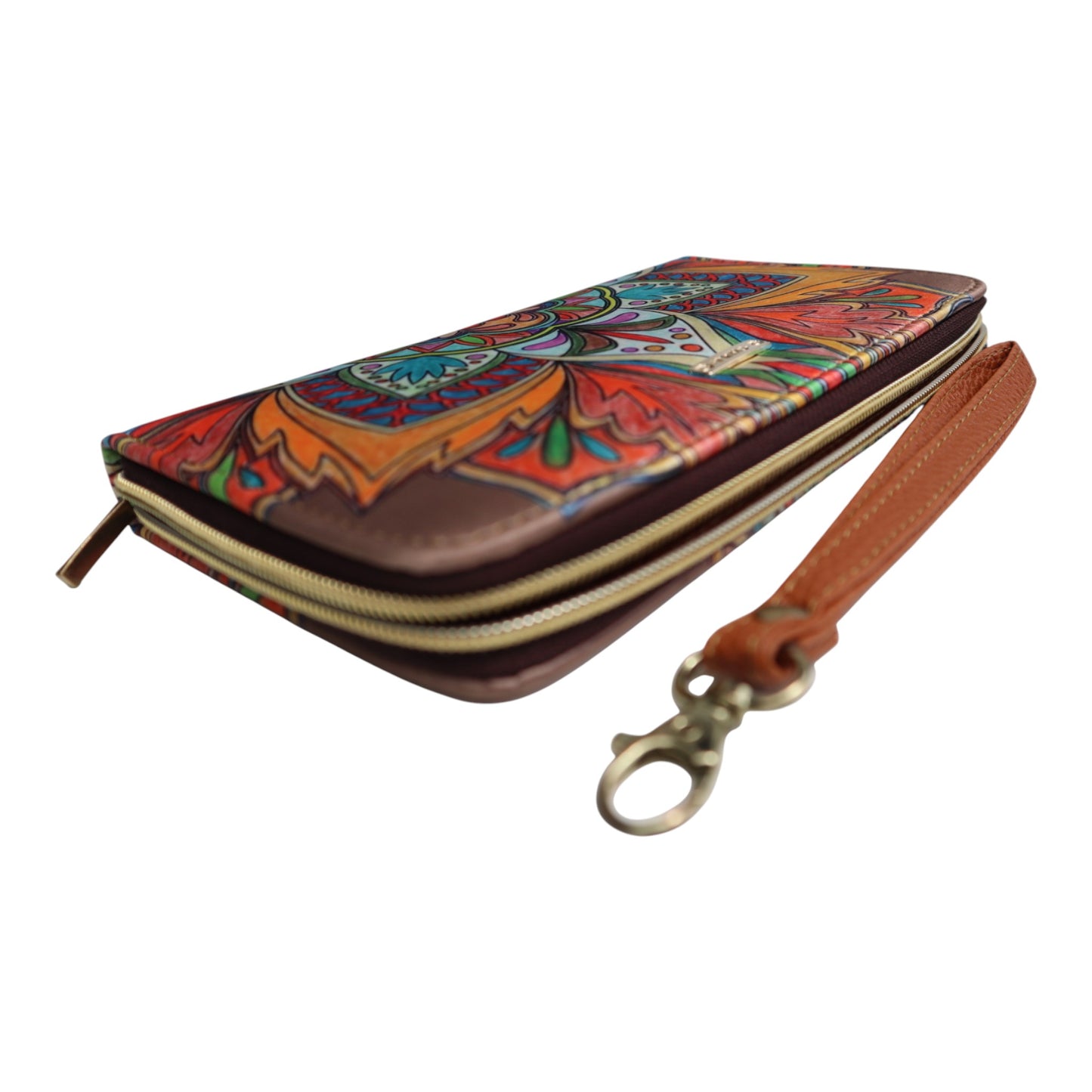 Cartera Maxi - Namaste