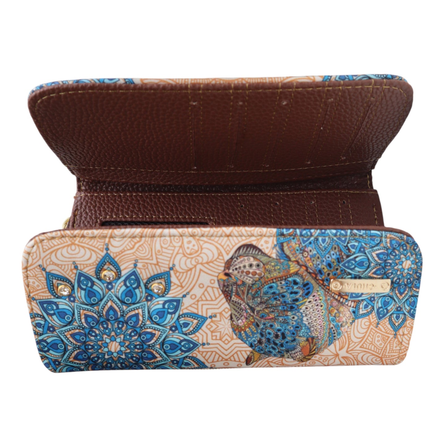Marie Wallet - Zentagle