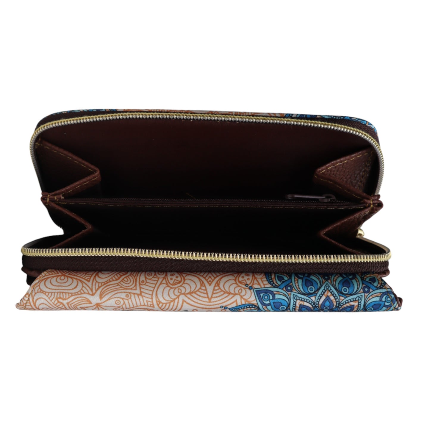 Marie Wallet - Zentagle