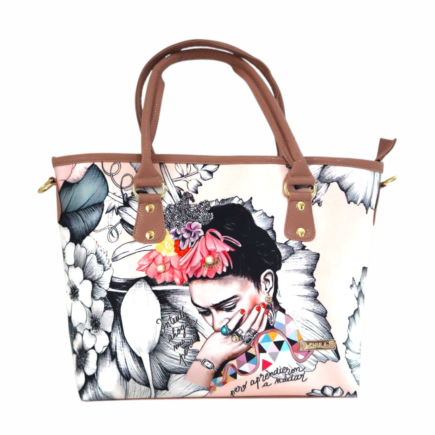 Tania - Frida Romance