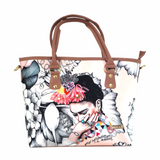 Tania - Frida Romance