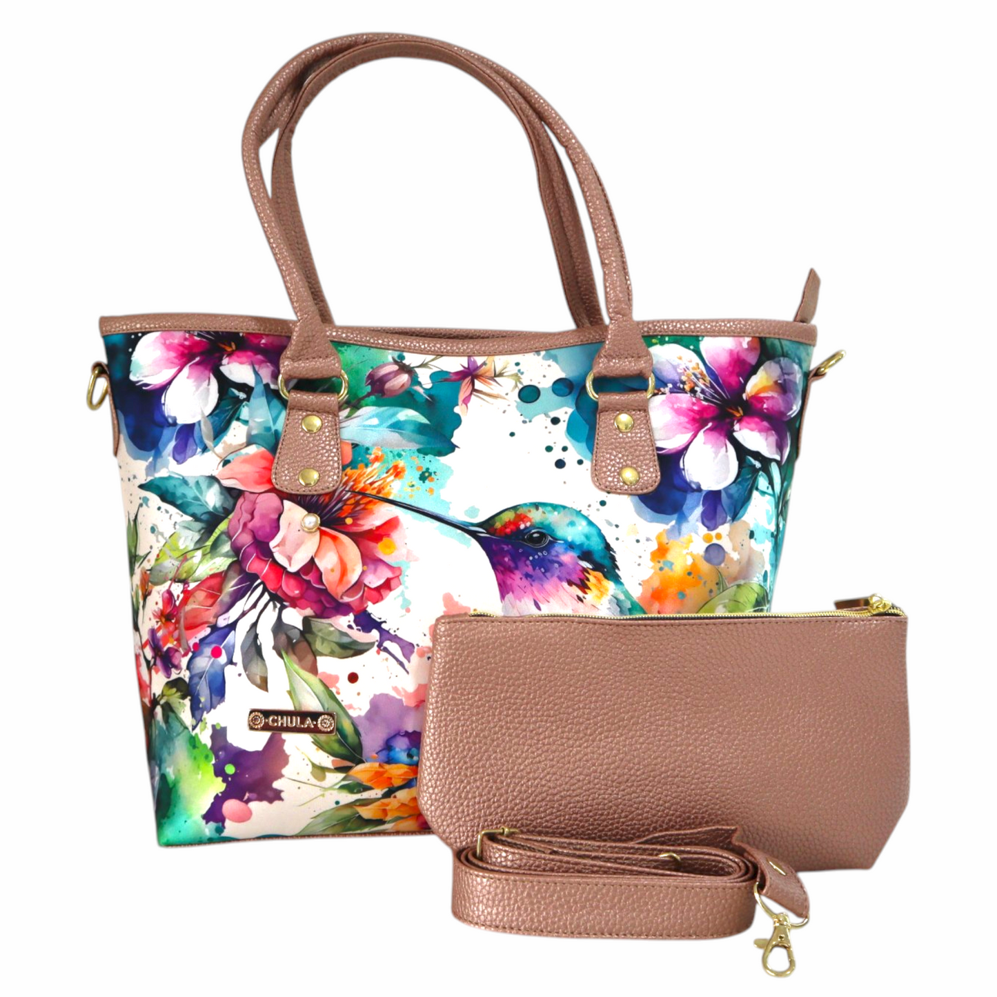 Tania - Colibri Floral