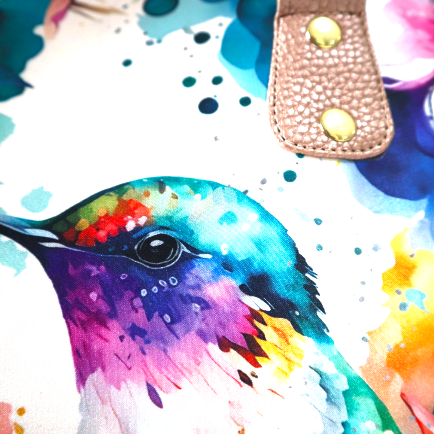 Tania - Colibri Floral