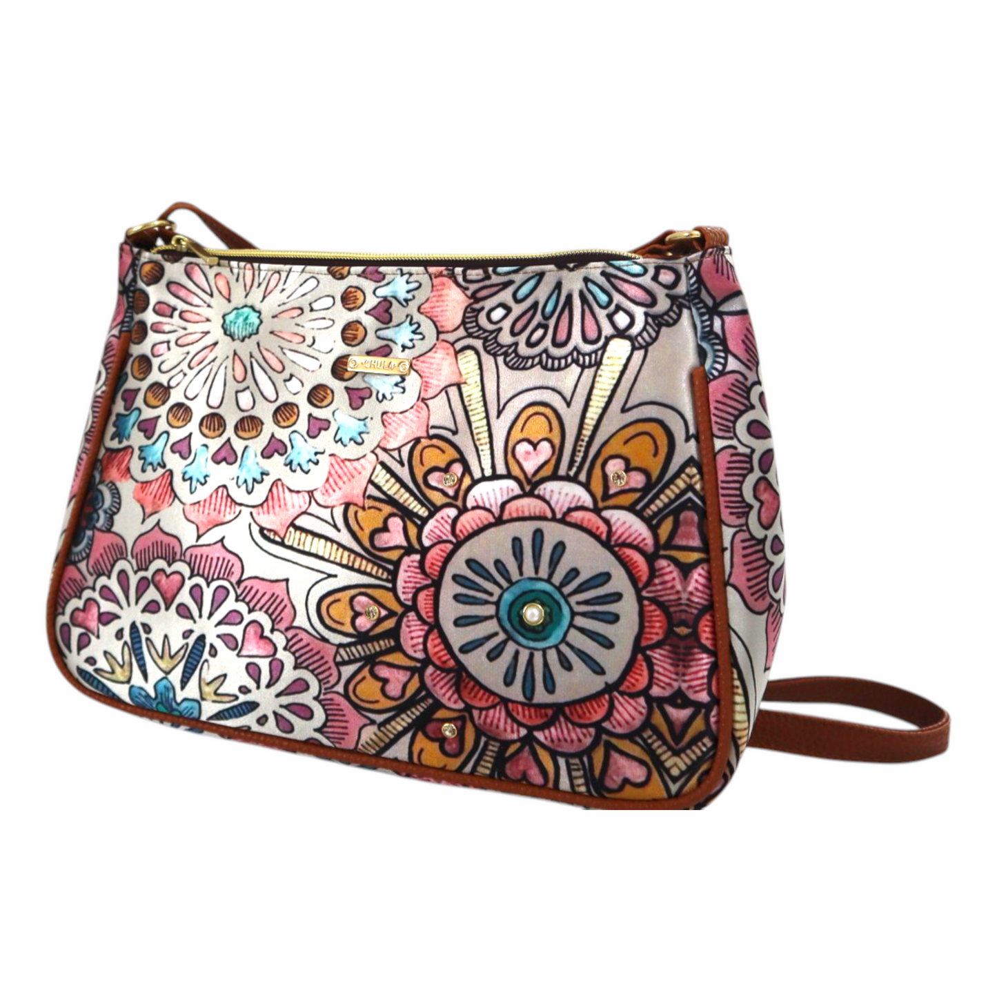 Iliana - Mandala Corazon