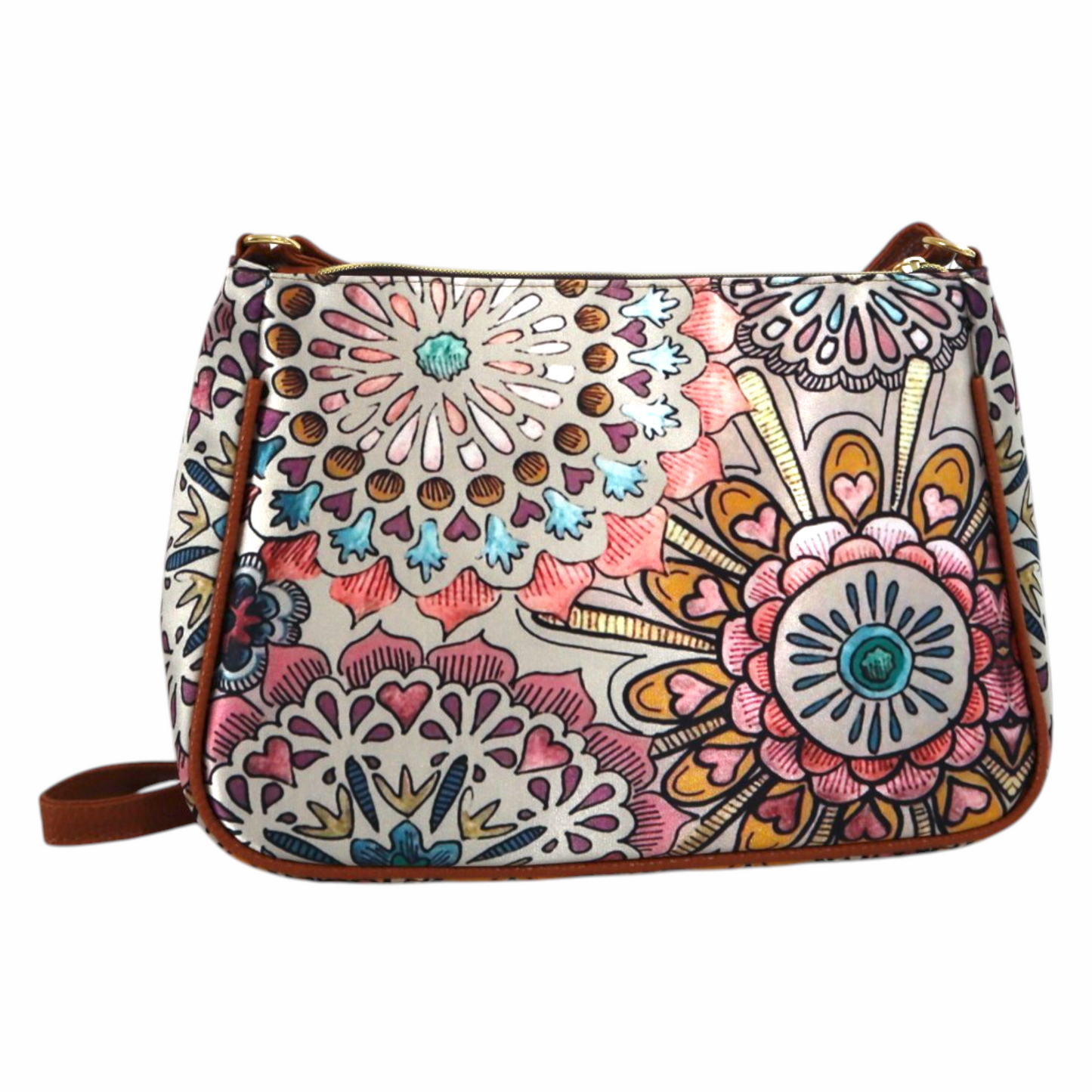 Iliana - Mandala Corazon