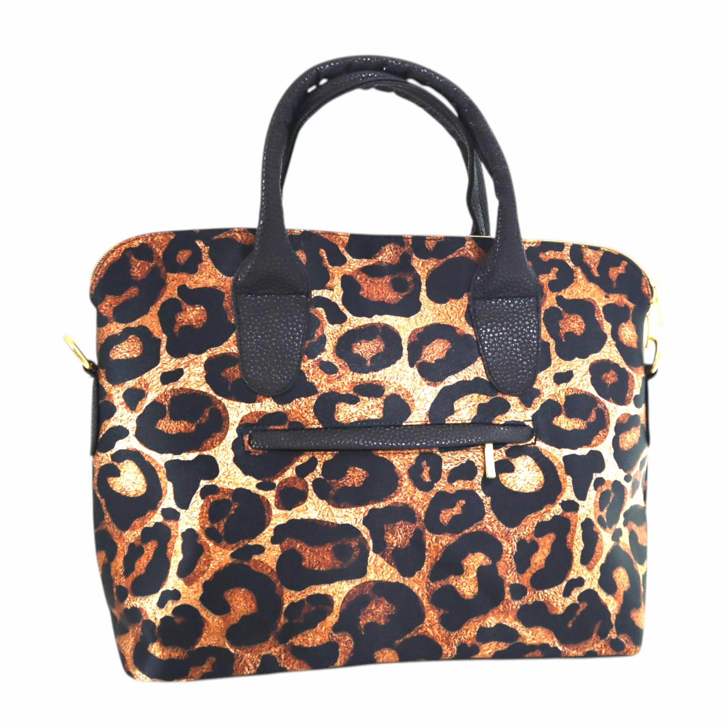 Lucia - Animal Print