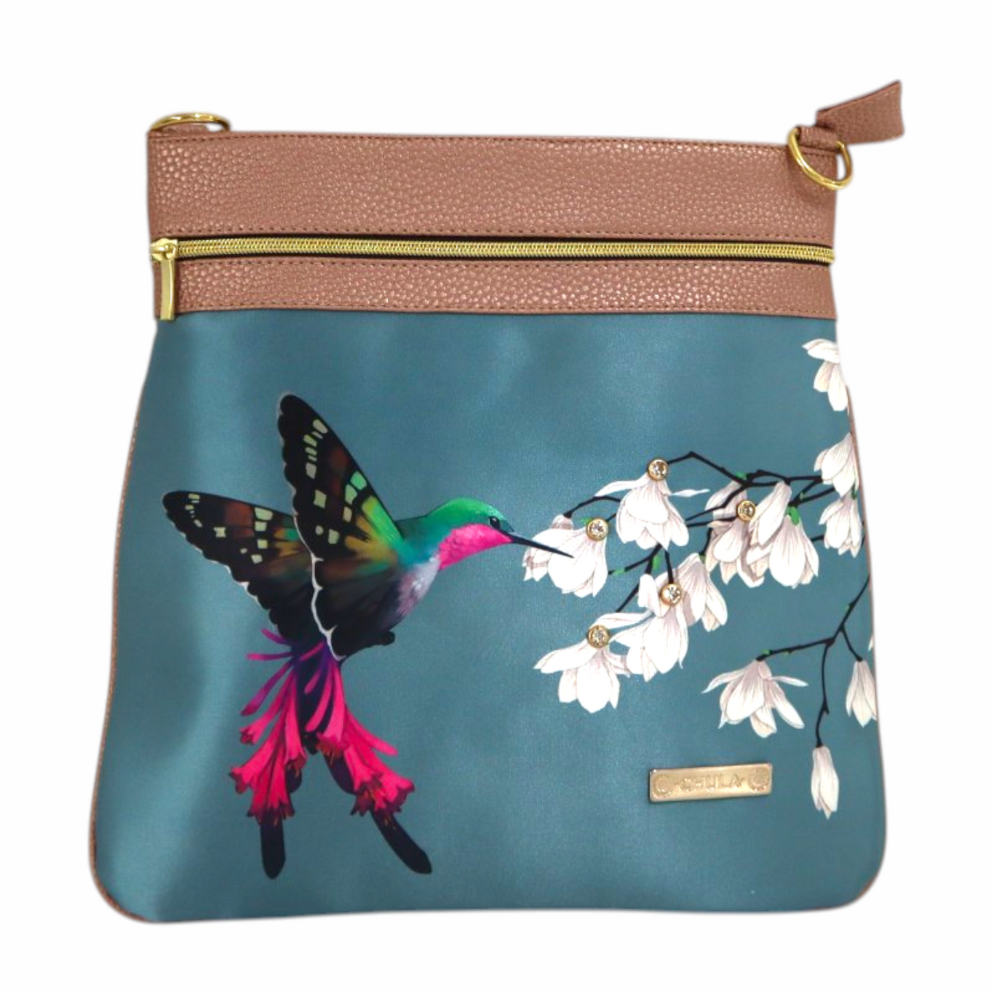 Bandolera Lia - Colibri