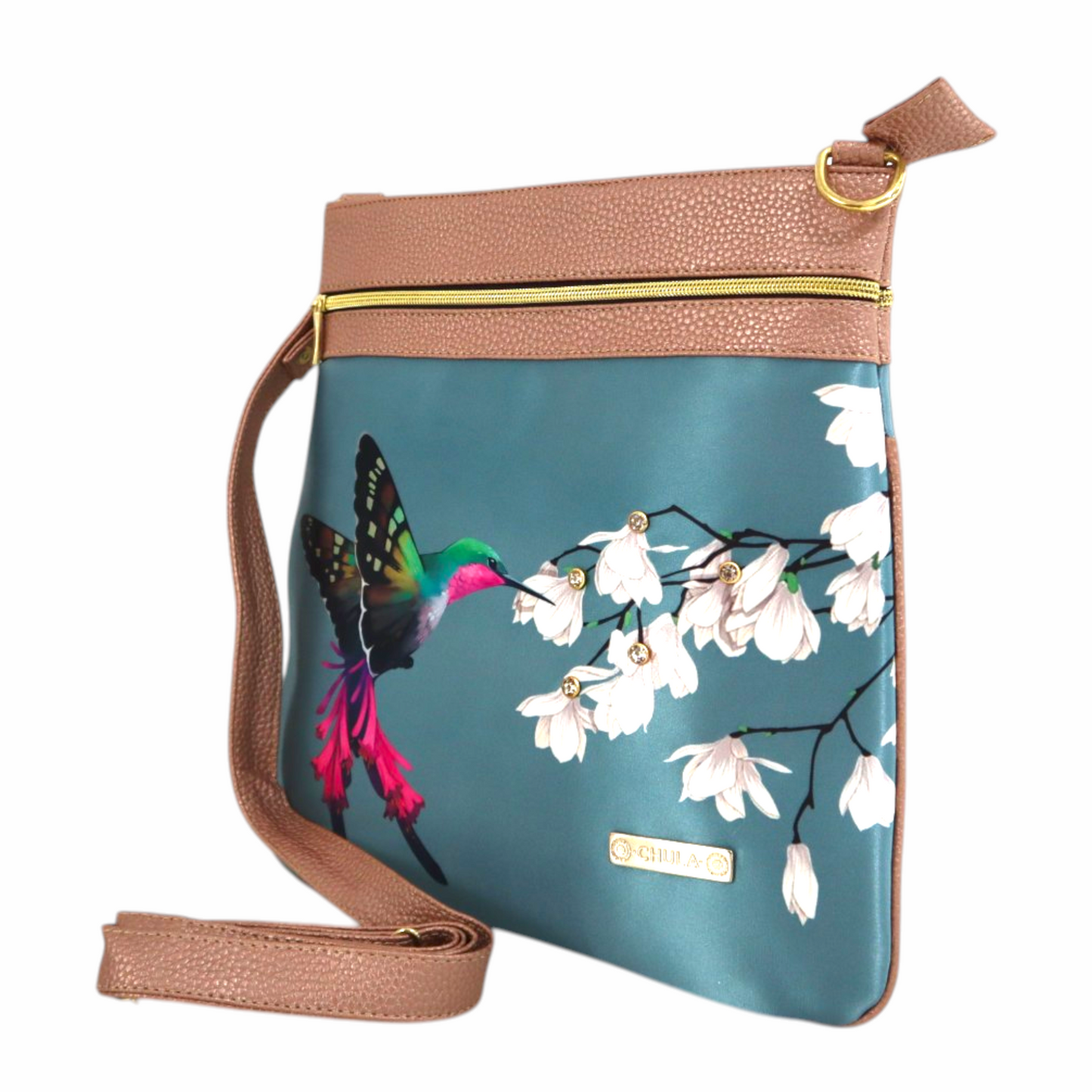 Bandolera Lia - Colibri