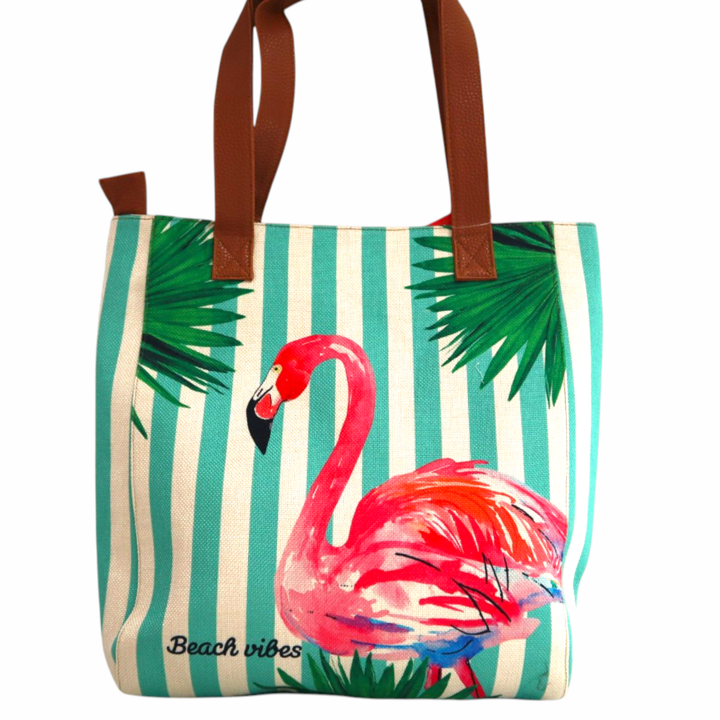 Tote Yute - Flamante