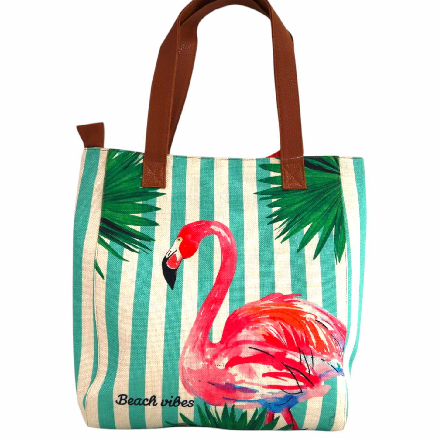 Tote Yute - Flamante