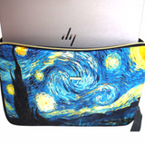 Funda Laptop - Noche Estrellada