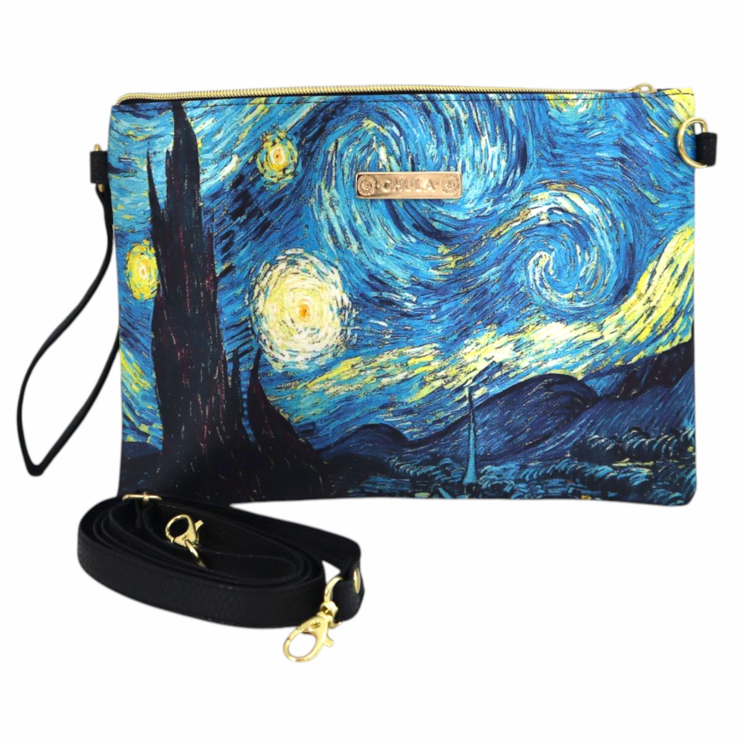 Clutch - Noche Estrellada