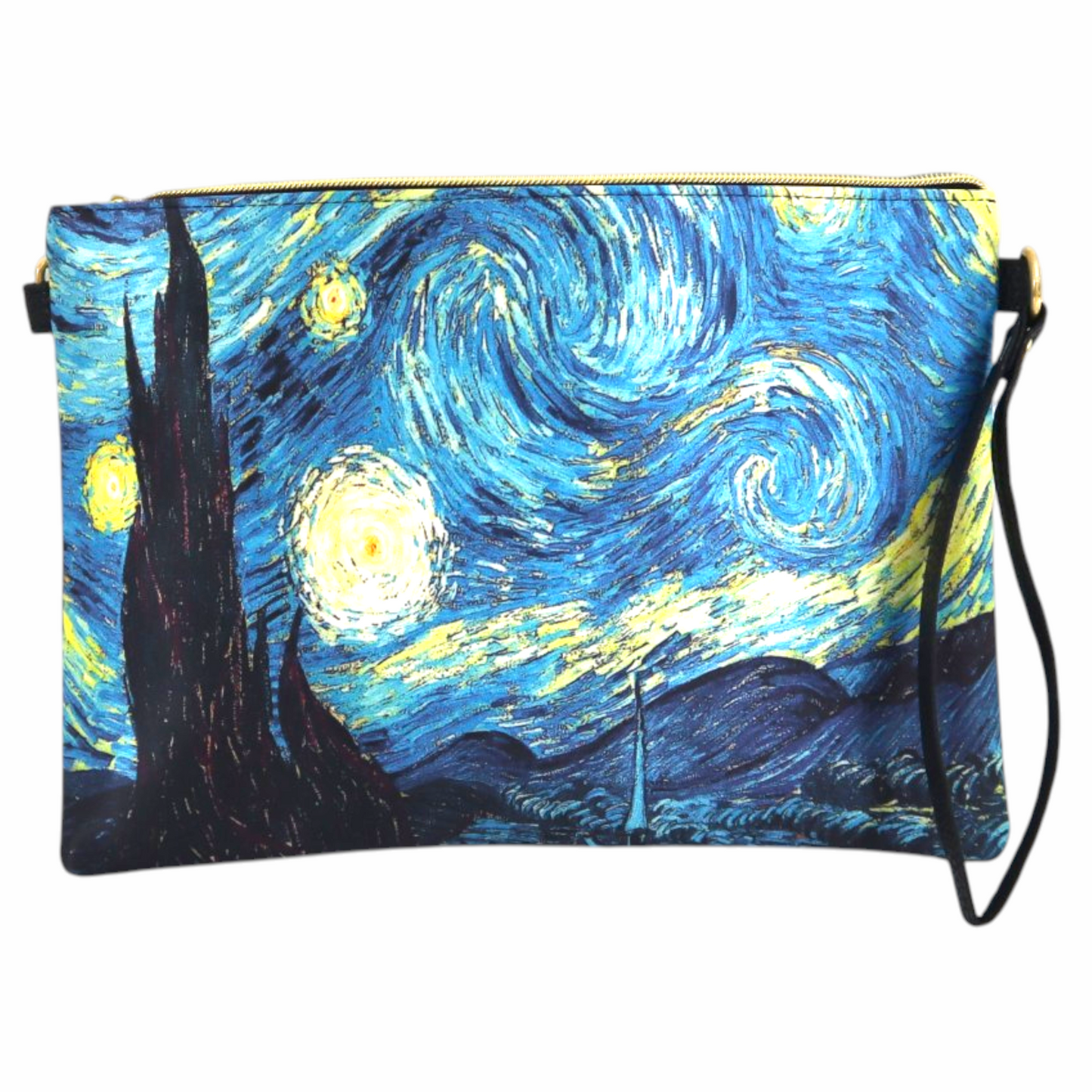 Clutch - Noche Estrellada