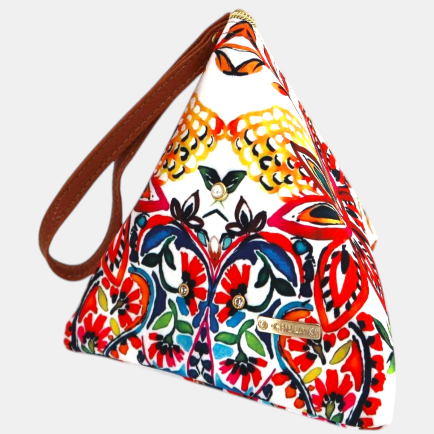 Piramide - Garigol Verano