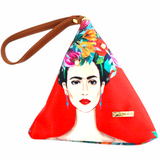 Piramide - Frida Flores Rojas