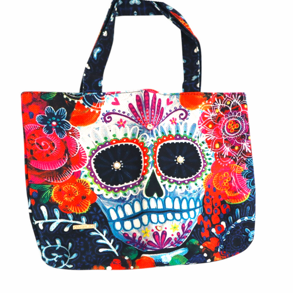 Morralito  - Calavera Roja