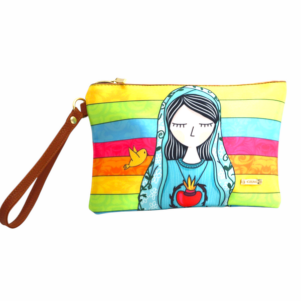 Janet - Virgencita Corazon