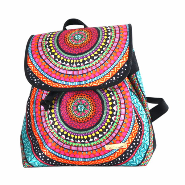 Backpack Celine - Mandala