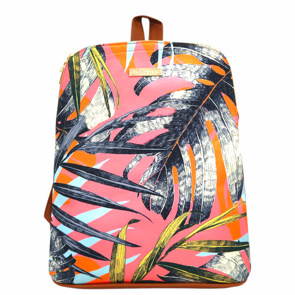 Backpack - Rosado Alocacia