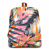 Backpack - Rosado Alocacia