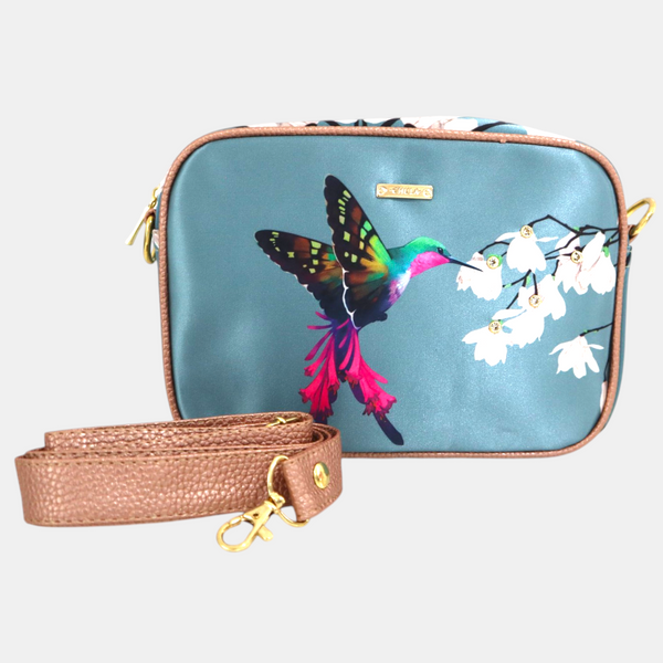 Bandolera Mia - Colibri