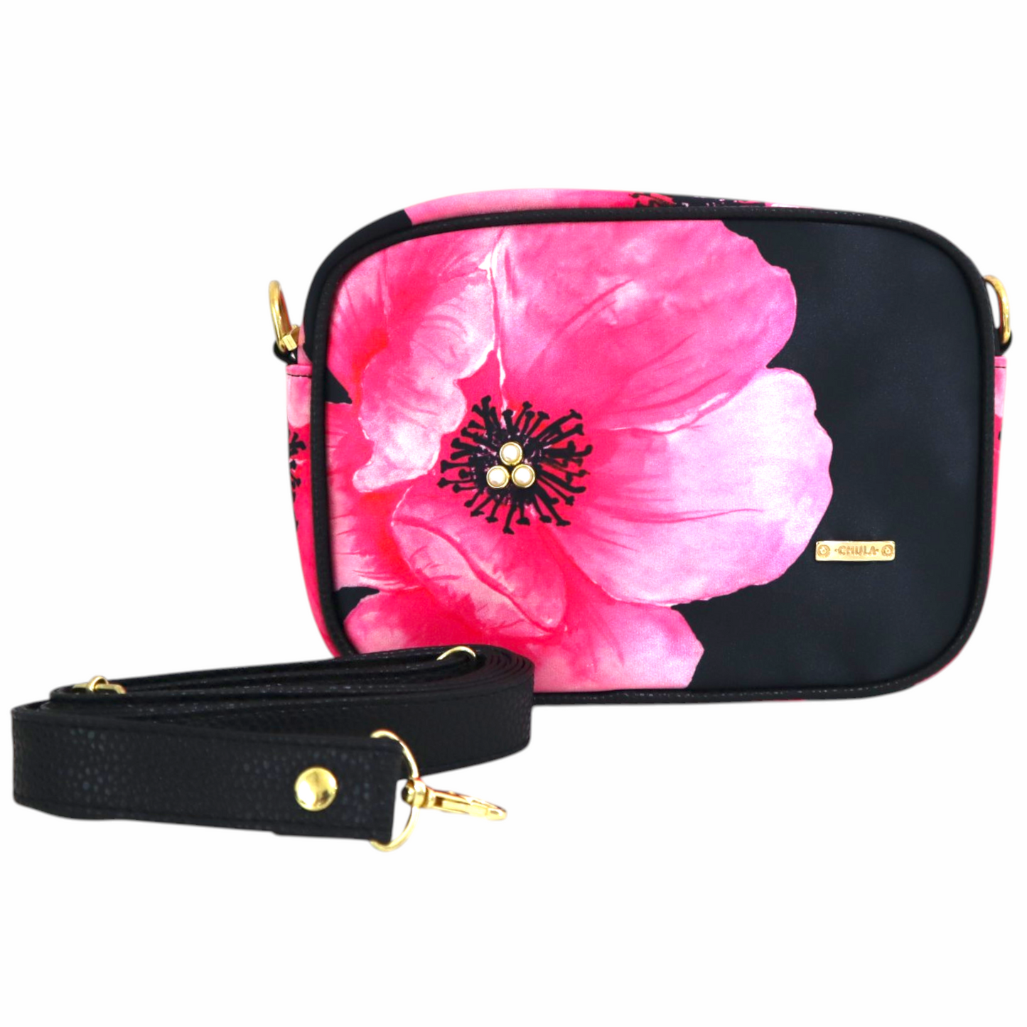 Bandolera Mia - Hiscus Rosa