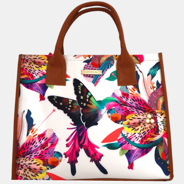 Leonor - Colibri Nahu