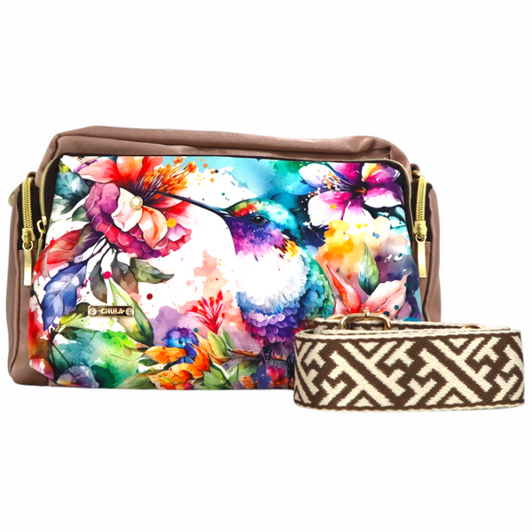 Lola - Colibri Floral