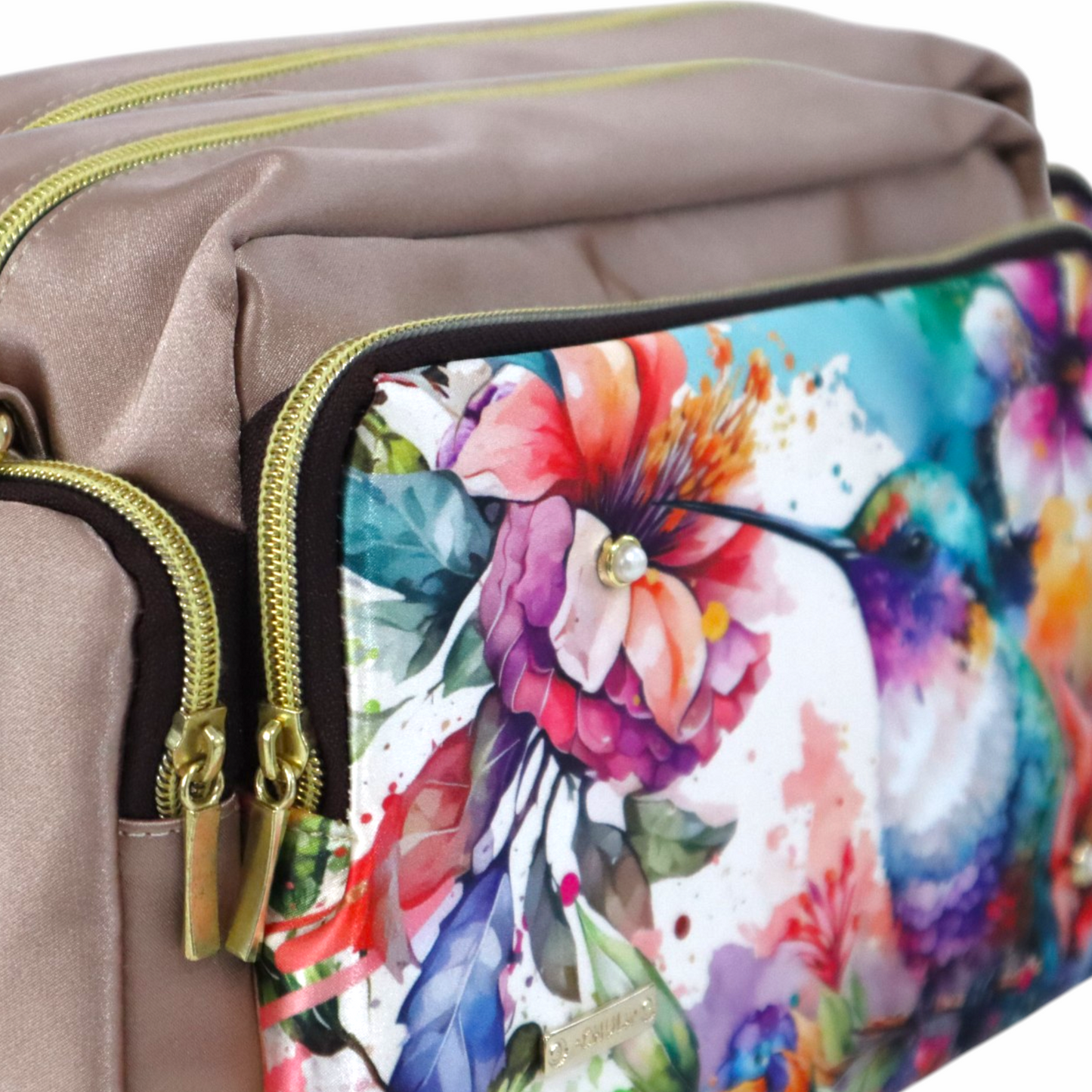 Lola - Colibri Floral