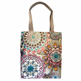 Positive Bag - Mandala Corazon