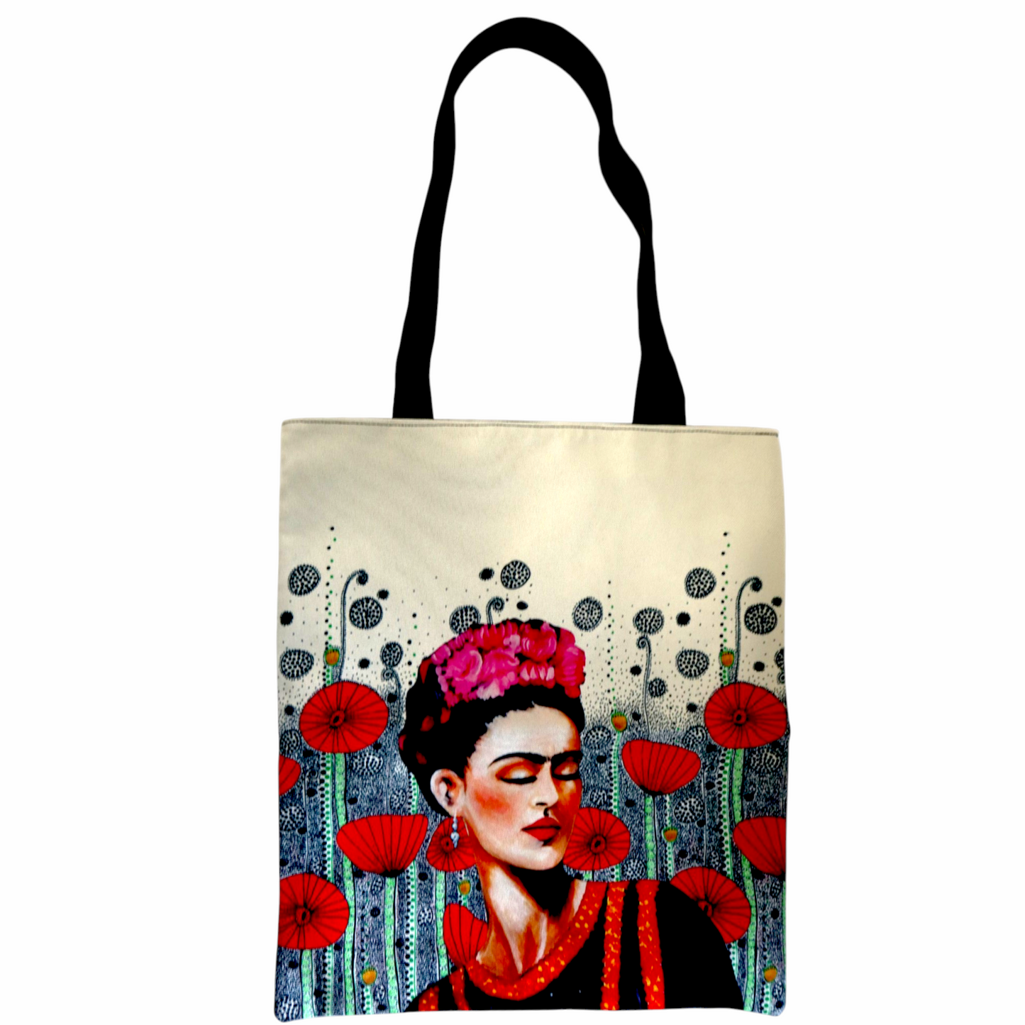 Positive Bag - Frida Oriental