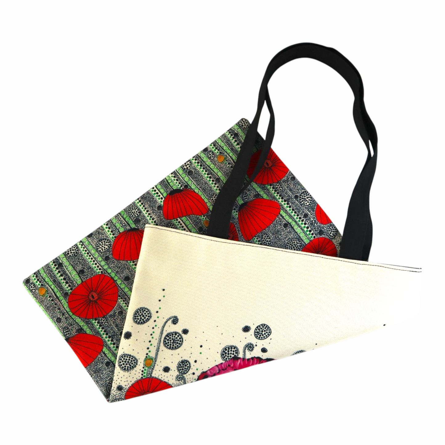 Positive Bag - Frida Oriental