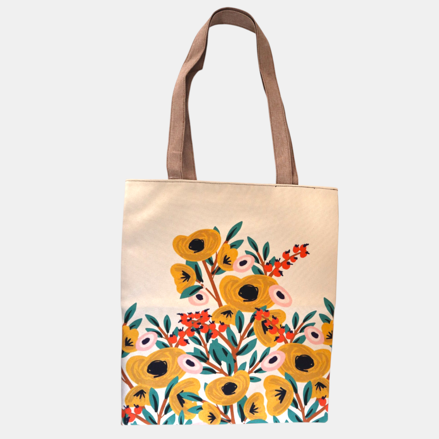 Positive Bag - Flor de Algodon