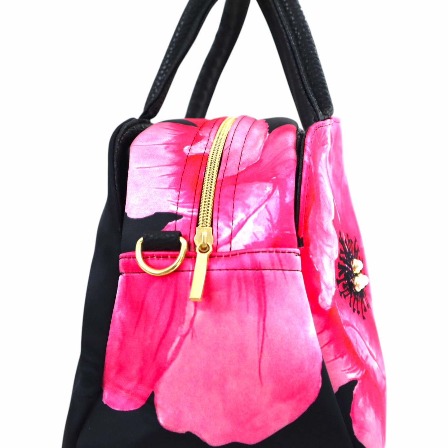 Milly - Hiscus Rosa