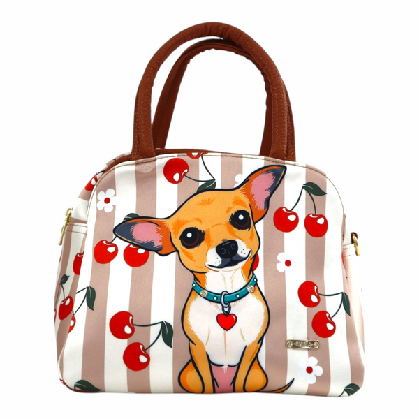 Milly - Perrito Cherry