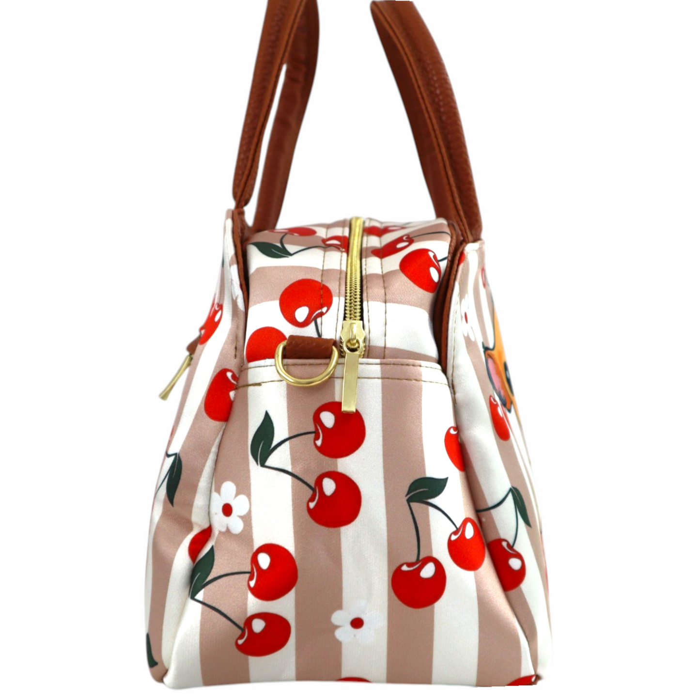 Milly - Perrito Cherry