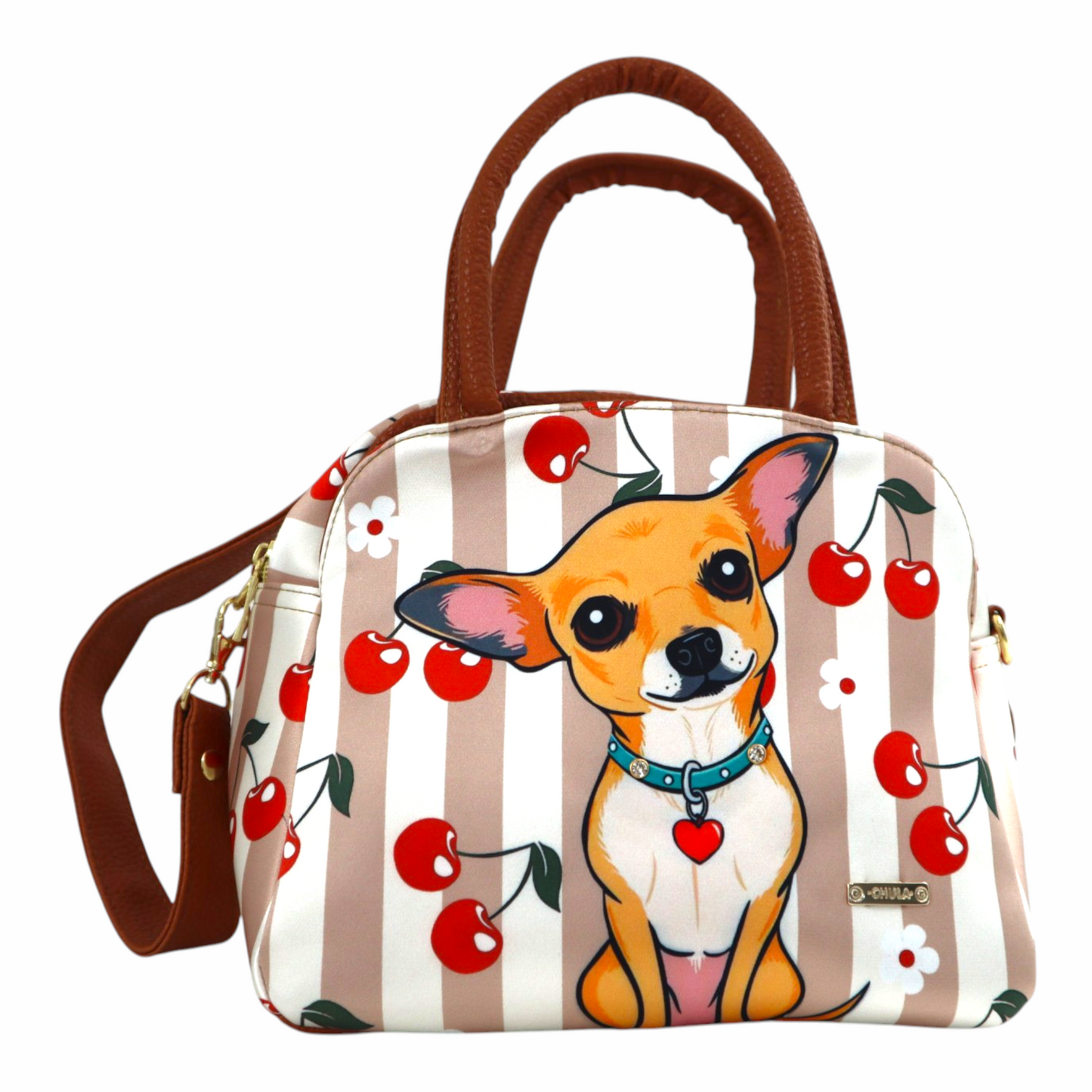 Milly - Perrito Cherry