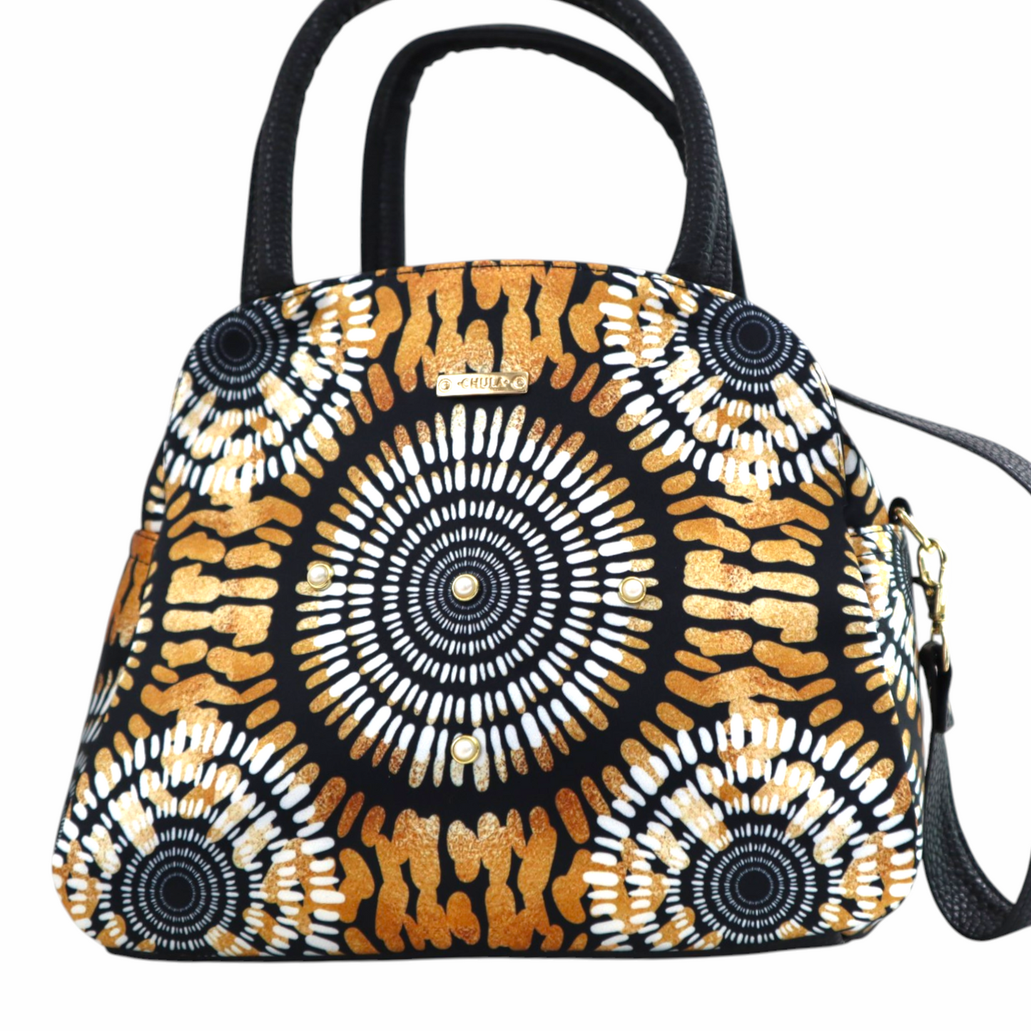 Milly - Az de Luz Negro