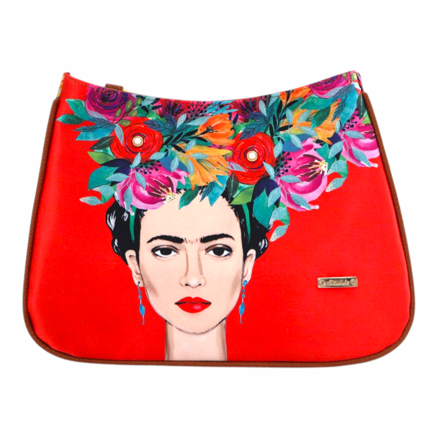 Karina - Frida Flores Rojas