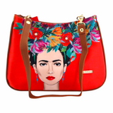 Karina - Frida Flores Rojas