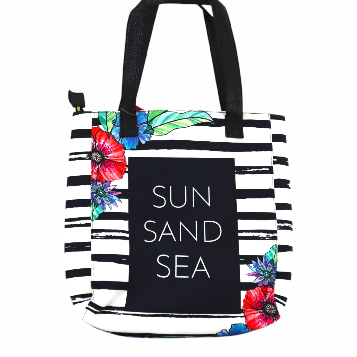 Tote Opal - Playa Sol Rubra