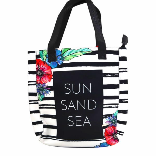 Tote Opal - Playa Sol Rubra
