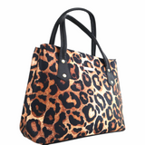 Pupé - Animal Print